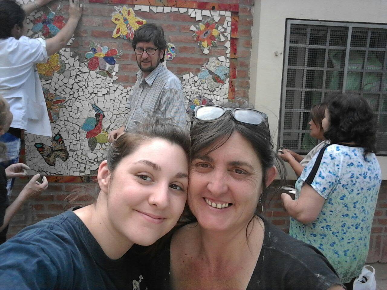 Foto de Silvia