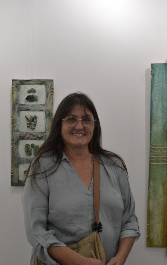 Foto de Silvia