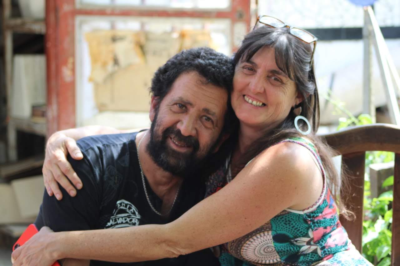 Foto de Silvia